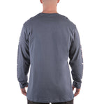 Chandail Manches Longues Headrush ‘The Blind Faith’ Homme