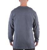 Chandail Manches Longues Headrush ‘The Blind Faith’ Homme