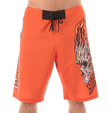 THE HELLFIRE BOARDSHORTS
