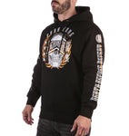 THE BLIND FAITH PULLOVER HOODIE
