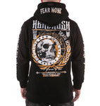 THE BLIND FAITH PULLOVER HOODIE