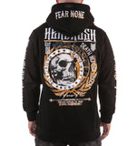 THE BLIND FAITH PULLOVER HOODIE
