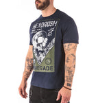THE RENEGADE 21