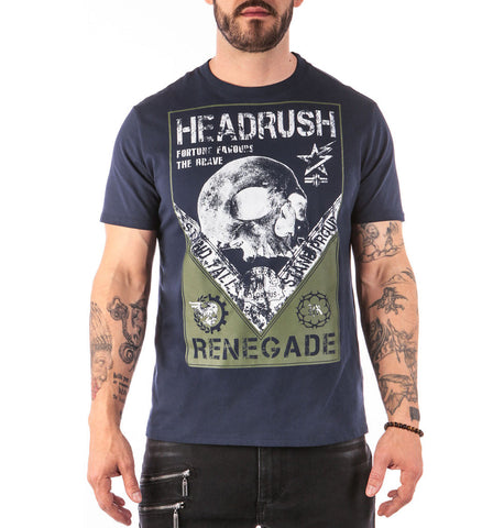 THE RENEGADE 21