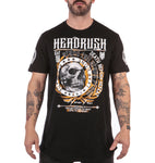 THE BLIND TRUTH TEE BLACK
