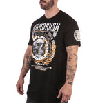 THE BLIND TRUTH TEE BLACK