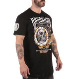THE BLIND TRUTH TEE BLACK