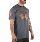 THE HELLFIRE - TEE
