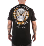 THE BLIND TRUTH TEE BLACK