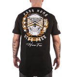 THE BLIND TRUTH TEE BLACK