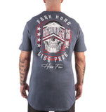 THE BLIND TRUTH tee