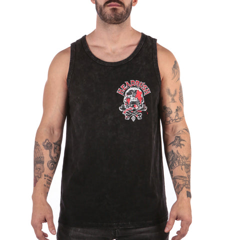 THE LEGION - TANK TOP