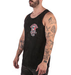 THE LEGION - TANK TOP