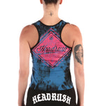 Camisole Headrush ‘The Slow’ Rush