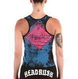 Camisole Headrush ‘The Slow’ Rush