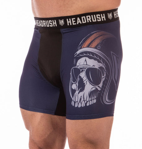 Boxer Headrush ‘The Dragger’ Homme