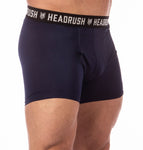 Boxer Headrush ‘The Plain Game’ Homme