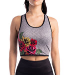 Débardeur Sport Court Headrush ‘The Orchid’ Femme