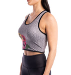 Débardeur Sport Court Headrush ‘The Orchid’ Femme