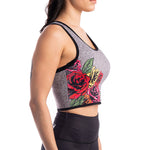 Débardeur Sport Court Headrush ‘The Orchid’ Femme