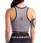 Débardeur Sport Court Headrush ‘The Orchid’ Femme