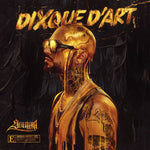 Souldia | DIXQUE D'ART - CD