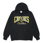 Hoodie Crooks