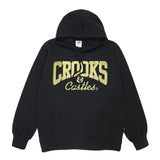Hoodie Crooks