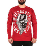 THE BLACK CLOUD - HEADRUSH detaillant autorisé LTABSHOP.CA 