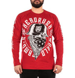 THE BLACK CLOUD - HEADRUSH detaillant autorisé LTABSHOP.CA 