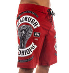 THE SPITEFUL BOARD SHORTS - HEADRUSH detaillant autorisé LTABSHOP.CA 