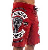 THE SPITEFUL BOARD SHORTS - HEADRUSH detaillant autorisé LTABSHOP.CA 