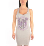 THE VIRGA

RACE BACK DRESS - HEADRUSH detaillant autorisé LTABSHOP.CA 