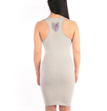 THE VIRGA

RACE BACK DRESS - HEADRUSH detaillant autorisé LTABSHOP.CA 