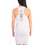 THE DIG DEEP

SLEEVELESS TIGHT DRESS - HEADRUSH detaillant autorisé LTABSHOP.CA 
