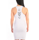 THE DIG DEEP

SLEEVELESS TIGHT DRESS - HEADRUSH detaillant autorisé LTABSHOP.CA 