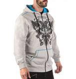 Veste Headrush ‘The Statement’ Homme