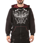 Veste Headrush ‘The Statement’ Homme