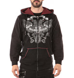Veste Headrush ‘The Statement’ Homme
