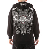 Veste Headrush ‘The Statement’ Homme