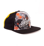 Casquette THE FROM THE INSIDE