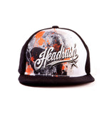 Casquette THE FROM THE INSIDE