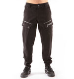 THE 13TH DIV TWILL CARGO PANT