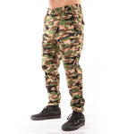 THE 13TH DIV TWILL CARGO PANT