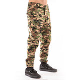 THE 13TH DIV TWILL CARGO PANT