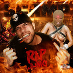 Scamp rap junky
