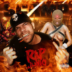 Scamp rap junky