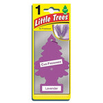 Little Trees