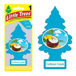 Little Trees