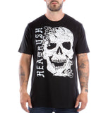 THE I AM HELL TEE - HEADRUSH detaillant autorisé LTABSHOP.CA 